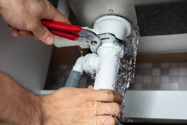 Best Sewage cleanup and water damage restoration  in West Kittanning, PA