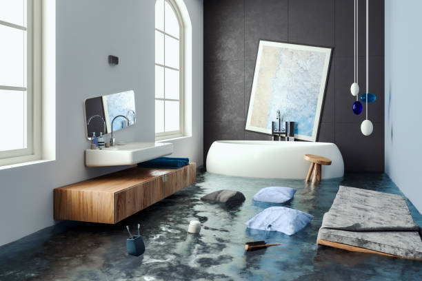 Best Water damage mitigation services  in West Kittanning, PA