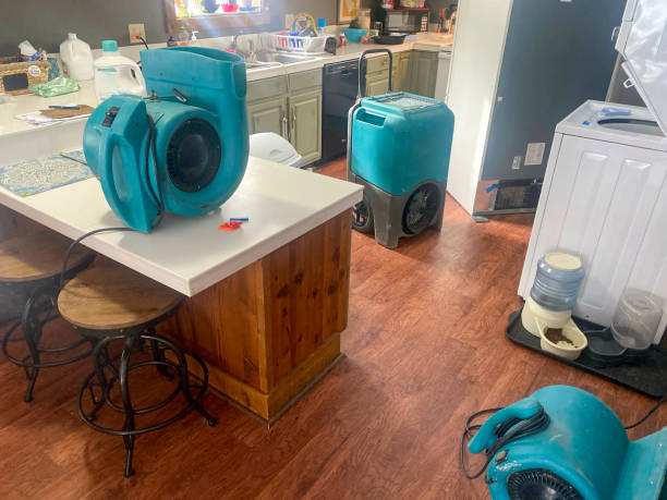 Professional Water damage restoration in West Kittanning, PA