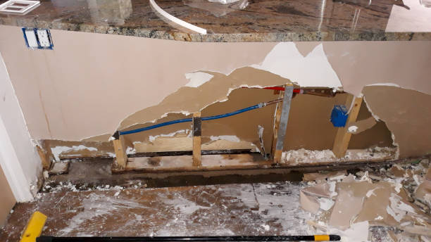 Best Local water damage restoration  in West Kittanning, PA