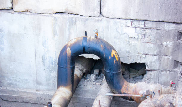 Best Water damage restoration near me  in West Kittanning, PA