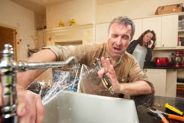 West Kittanning, PA Water damage restoration Company